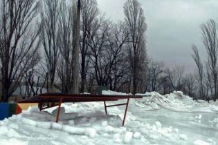 17-річний хлопець помер від холоду
