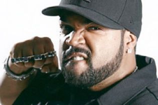 Ice Cube створює телекомедію