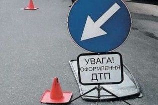 ДТП у Криму: є жертви