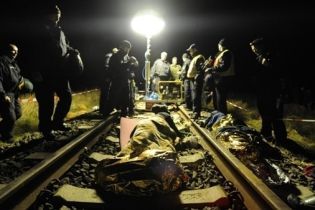 Німецькій поліції третій день не вдається зупинити захисників довкілля (відео, оновлено)