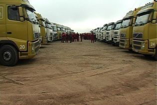 Стадіон до Євро-2012 у Львові збудує компанія Тарути