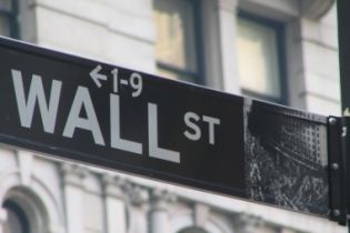 Для порятунку фінансової системи США потрібно понад 1 трлн. дол.