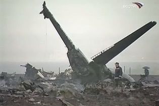В Іраку загинули два українці