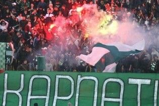 Інтернаціональне тріо поповнило "Карпати"