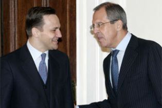Польща пропонує Росії контролювати американську ПРО