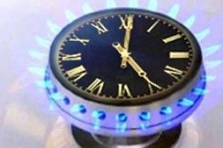 "Газпром": влітку Україні не буде чим платити за газ