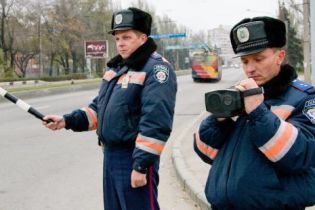 На Прикарпатті побили патруль ДАІ