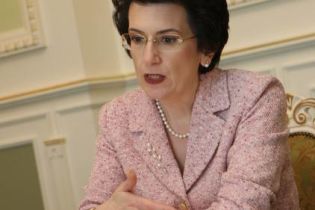 Бурджанадзе зібралась змінити владу Грузії
