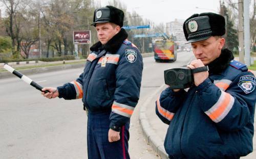 ДАІ