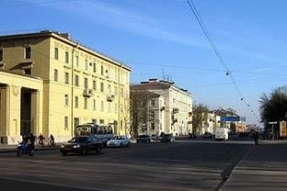Вибух у Петербурзі не був терактом (відео)