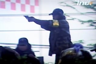Опозиція Таїланду відкрила вогонь по прихильникам уряду (відео, оновлено)