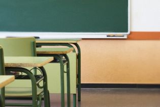 В італійській школі впала стеля: 4 постраждалих