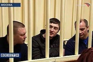 У справі Політковської відмовились замінити суддю (відео)