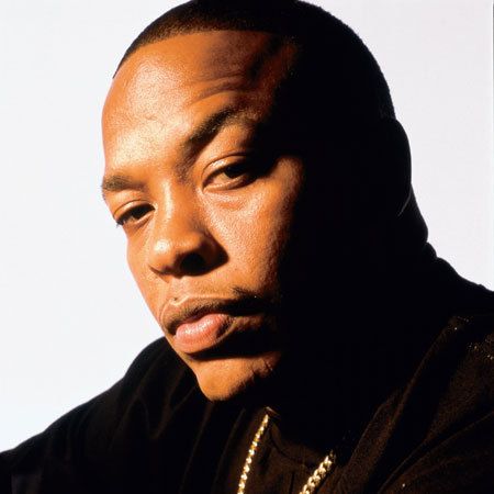 Dr Dre