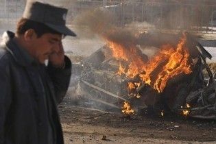 На півдні Афганістану через теракт загинули 9 людей