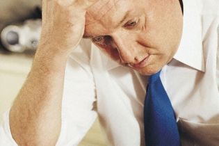 В Україні криза може мати сильні прояви вже у лютому