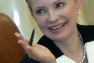 Тимошенко хоче відмінити всі податки