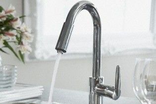 Луганську ввімкнули воду
