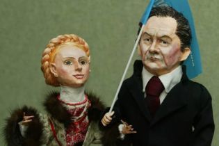 Українці готові голосувати за Януковича і Тимошенко