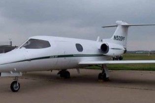 У Мексиці вдруге за місяць розбився урядовий літак