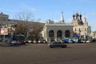У Москві пограбовані інкасатори