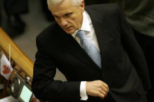 Литвин: Росія витиснула максимум з українських суперечок