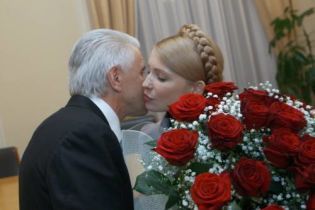 Блок Литвина не підтримає відставку Тимошенко