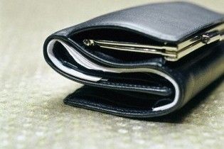 З 1 січня зарплата не зросте
