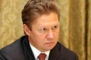 Росія не погодилася на умови Ющенка щодо газових контрактів