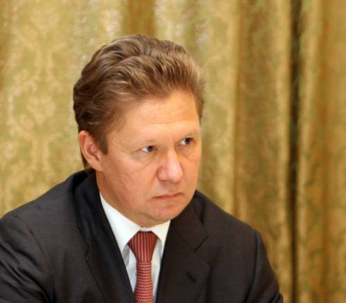 Олексій Міллер