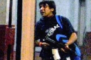 Затриманий в Мумбаї терорист попросив Пакистан про допомогу