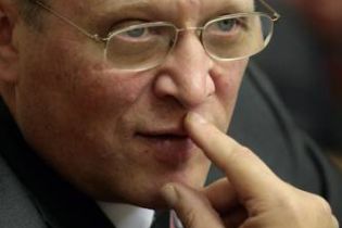 Зварич забрав свої слова про Ющенка назад