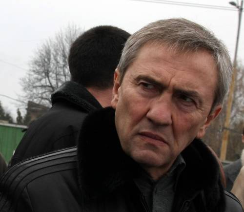 Черновецький