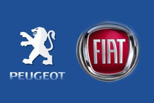 Pegeot та Fiat об’єднуються?