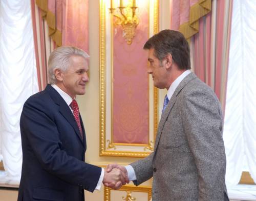 Ющенко