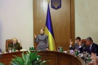 Уряд не дасть грошей на вибори