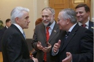 Коаліція висуватиме Тарасюка на пост голови МЗС