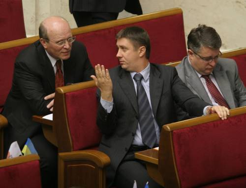 Зварич - Кириленко