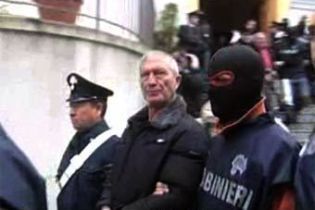 Лідер мафіозного клану повісився у в'язниці