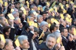 Через три дні НСНУ обіцяє розвалити уряд і коаліцію