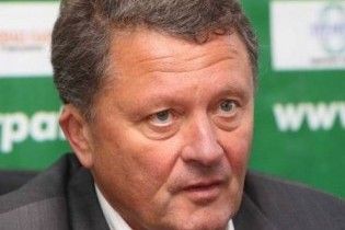 Маркевич: мета "Металіста" - срібло чемпіонату України