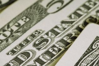 Долар на міжбанку йде по 8,05 грн. Євро - по 10,9 грн.