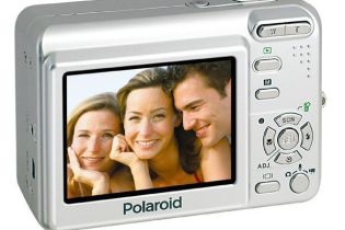 Polaroid просить визнати її банкротом