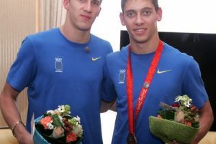 Пригоров підтвердив свій високий клас