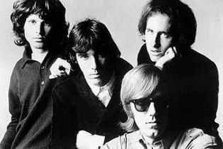 Про The Doors знімають документальне кіно