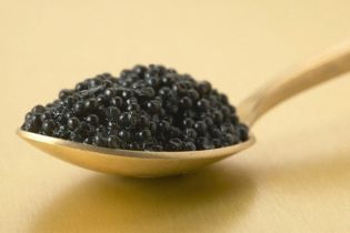 У Мілані бідним роздадуть ікру