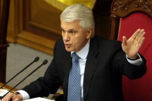Литвин не боїться ні розпуску, ні "штатних провокаторів"