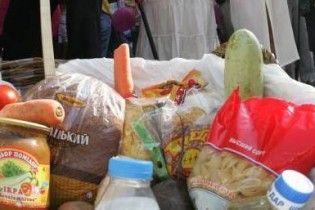 Експерти з’ясували, чому в Україні дорожчають харчі