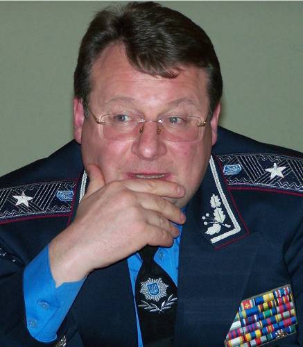 Бедриківський
