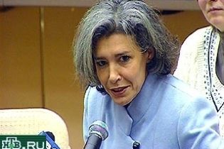 Перша французька жінка-космонавт хотіла накласти на себе руки